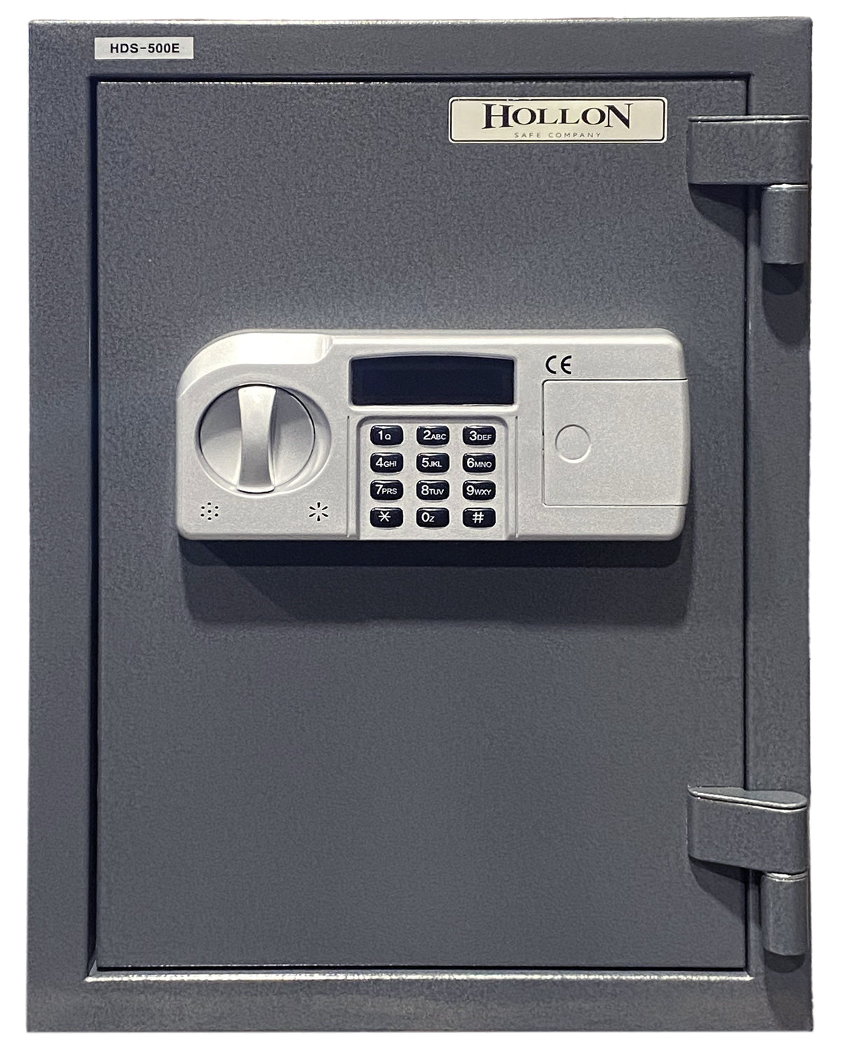 HDS-500E